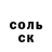 Героин хмурый Mikhail Fedorishchev
